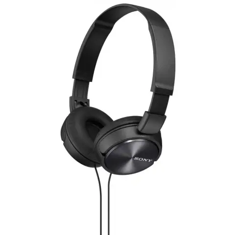 SONY MDR-ZX310 schwarz
