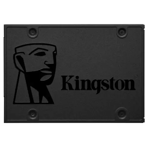 KINGSTON 240GB A400 SATA 3 2.5" SA400S37/240G
