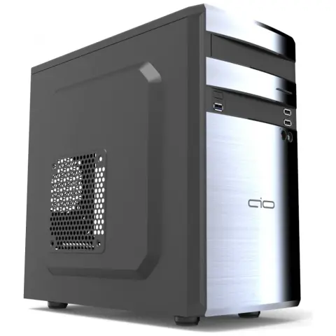 AIO Bohemian II black-grey (TMN0103)