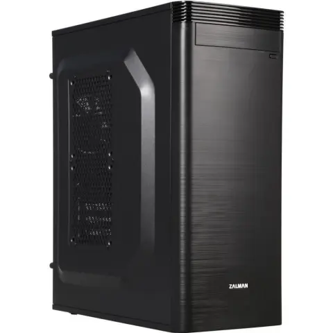 ZALMAN T5 fekete