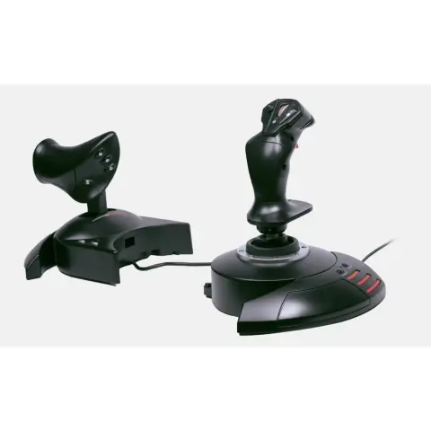 THRUSTMASTER T.Flight Hotas X