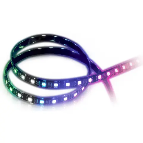 AKASA AK-LD06-50RB Vegas MBW LED strip light
