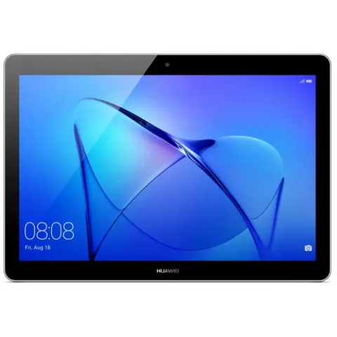 HUAWEI MediaPad T3 10.0" LTE 16GB sivi