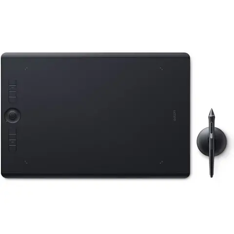 WACOM Intuos Pro Large North PTH-860-N grafikus tábla