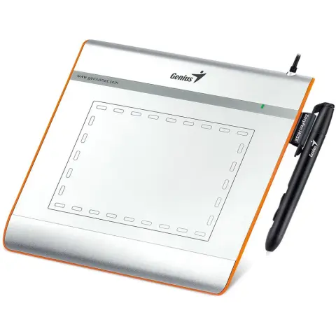 GENIUS EasyPen i405X graphics tablet