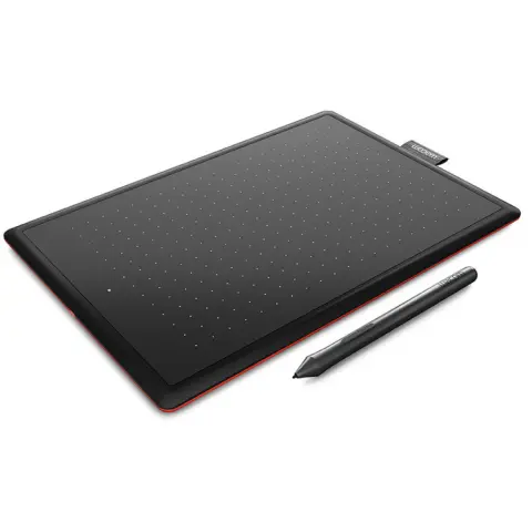 WACOM One Medium North CTL-672-N grafikus tábla