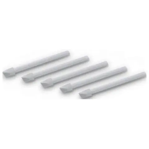 WACOM Chisel Felt Nibs for Art Pen 5 pcs