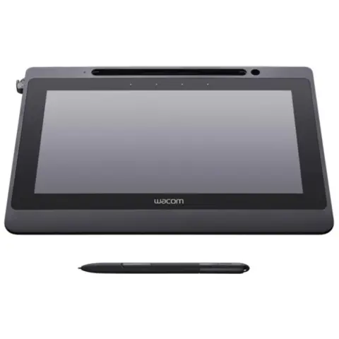 WACOM DTU1141B-CH2 Display Pen Tablet graphics display