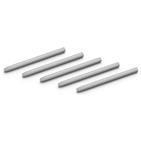 WACOM Felt Pen Nibs digitalna konica pisala za Intuos4 bela
