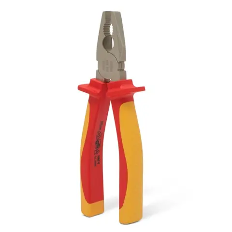 HANDY 10353 Kombinált fogó 210mm