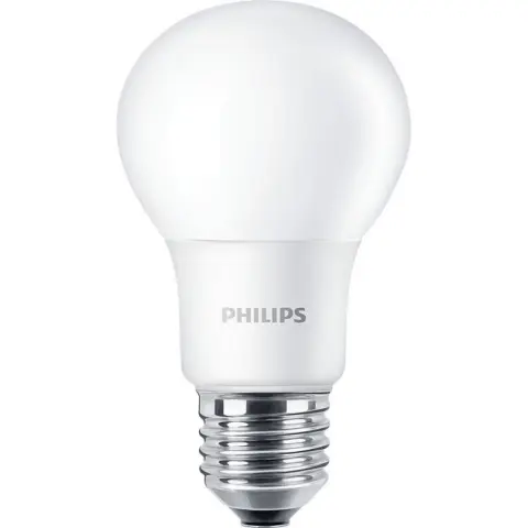 PHILIPS 8W E27 806lm 2700K 929001234302