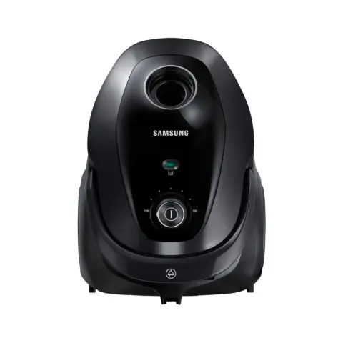 SAMSUNG VC07M25G0WC/GE VC2500M porszívó fekete