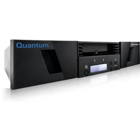 QUADRALITE LTO-8HH Drive ET-LLZAE-YE