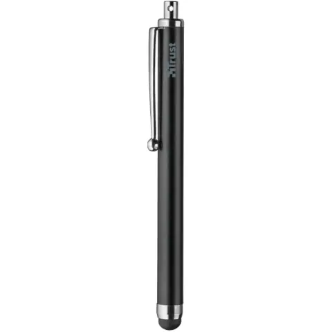 TRUST 17741 Stylus Pen Črna