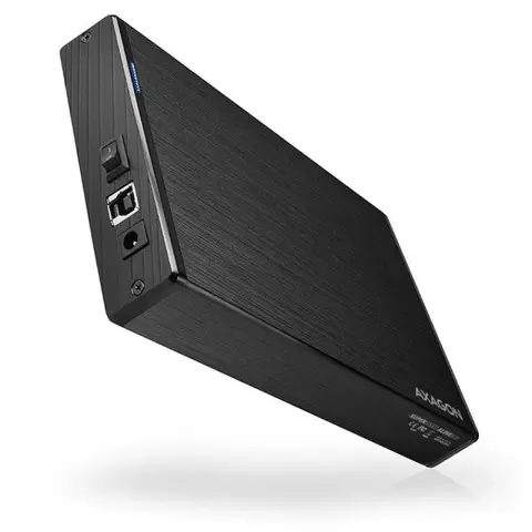 AXAGON EE35-XA3 Aline 3.5" USB 3.0