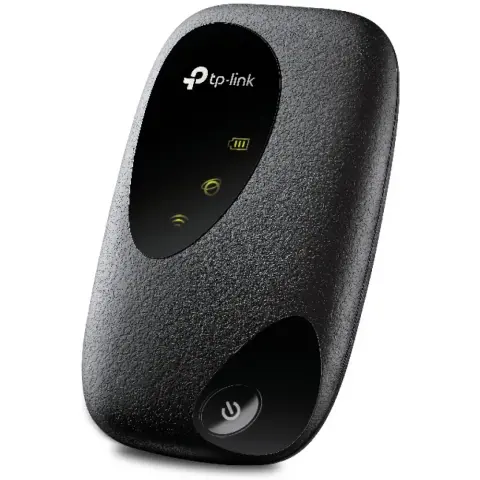 TP-LINK M7200 4G LTE Mobil Wi-Fi