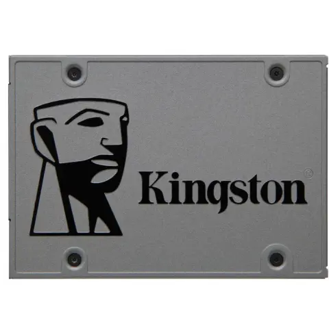 KINGSTON 480GB UV500 SATA 3 2.5" SUV500/480G