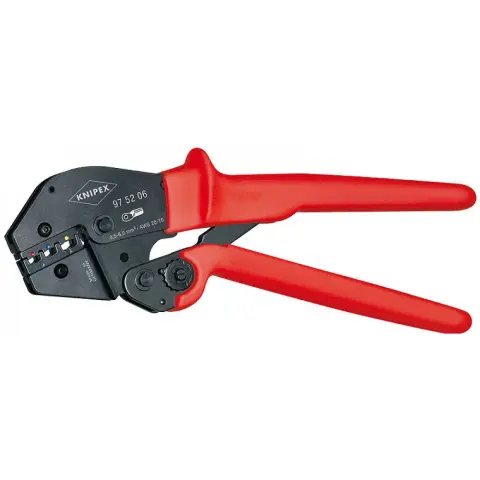 KNIPEX 97 52 06 Crimping Pliers