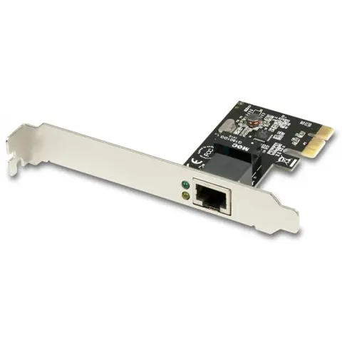 AXAGON PCEE-GRH PCIe Gigabit Ethernet