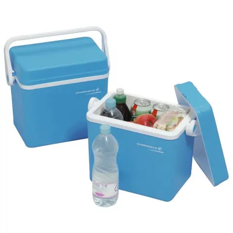 CAMPINGAZ 30060 Isotherm Extreme 10 l cooler bag white / blue