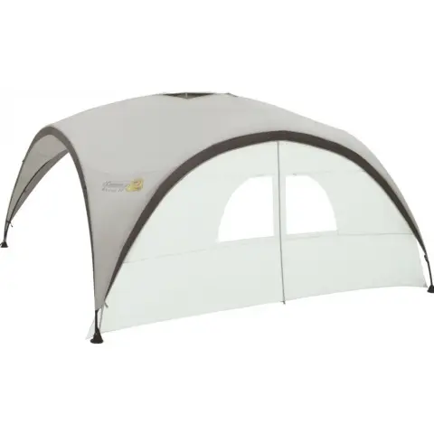 COLEMAN Event Shelter Pro Sunwall XL Door fehér