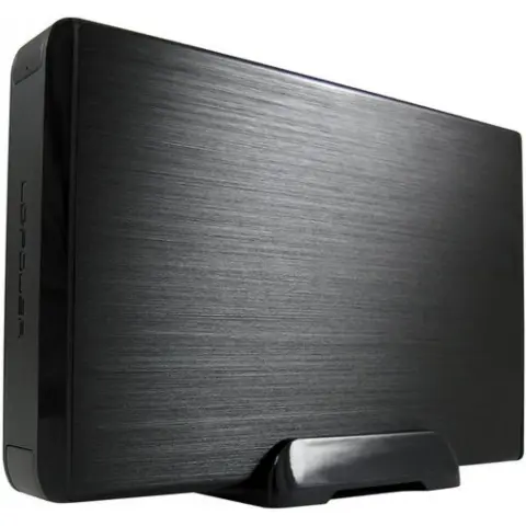LCPOWER LC-35U3-Hydra - 3.5" SATA - USB 3.0