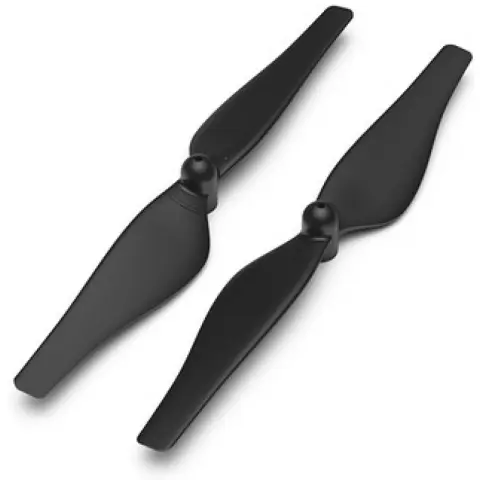 DJI Tello Part 2 Quick-Release Propellers
