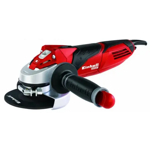 EINHELL TE-AG 125/750 Sarokcsiszoló