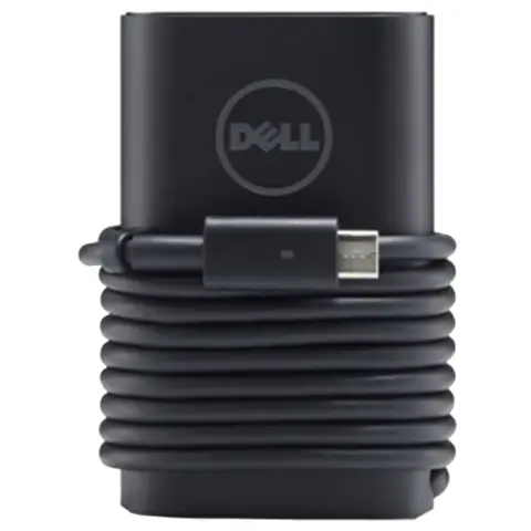 DELL E5 90 Watt Type C AC Adapter Kit