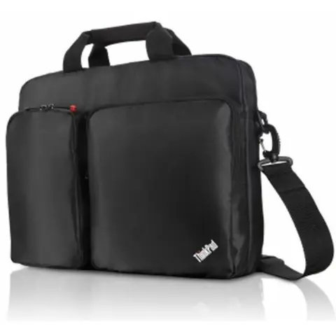 LENOVO ThinkPad 3-in-1 Case 14.1" fekete