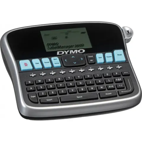 DYMO LabelManager 360D S0879520