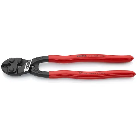 KNIPEX 71 31 250 CoBolt XLKompakt csapszeg-vágó
