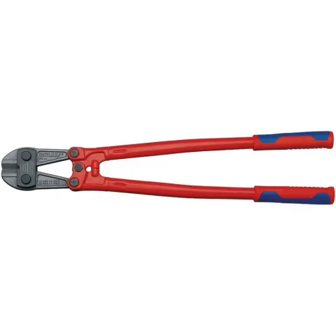 KNIPEX 71 72 610 Csapszegvágó