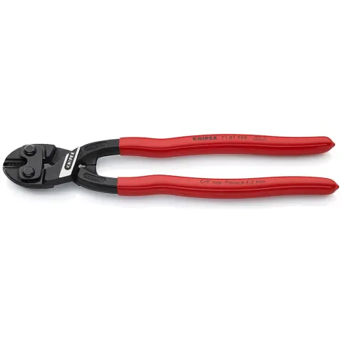 KNIPEX 71 01 250 CoBolt XL Kompakt csapszeg-vágó