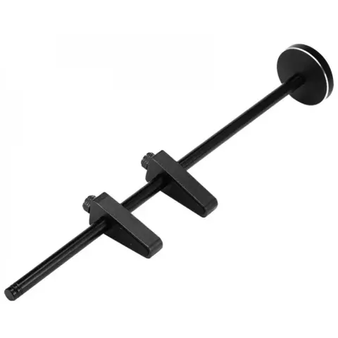 JONSBO VC-01 VGA holder black