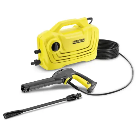 KARCHER 1.600-979.0 K2 CLASSIC magasnyomású mosó