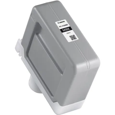 CANON PFI-310MBK EREDETI