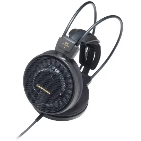 AUDIO-TECHNICA ATH-AD900X schwarz