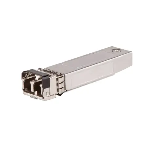 HP Aruba 10G SFP+ LC SR 300m OM3 MMF Transceiver (J9150D)