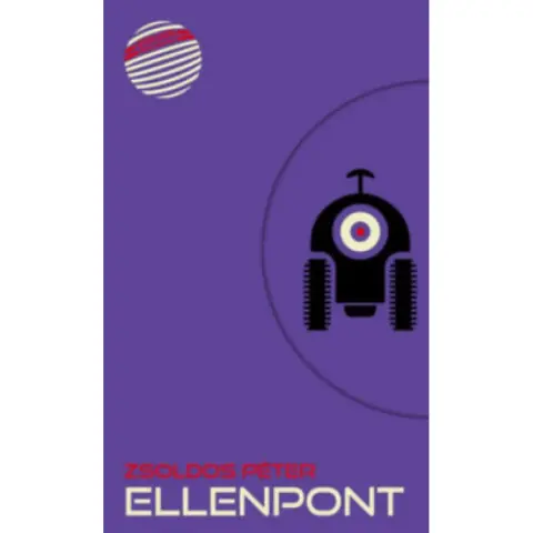 Zsoldos Péter - Ellenpont