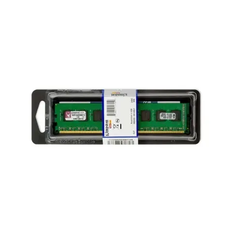 KINGSTON 16GB DDR4 2666MHz ECC KTD-PE426D8/16G