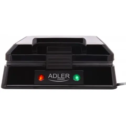 ADLER AD 3036 Waffle készítő 1300 W