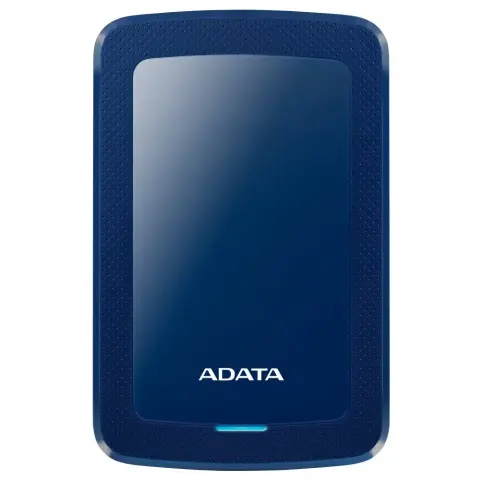 ADATA HV300 1TB 2.5" USB 3.1 Kék AHV300-1TU31-CBL