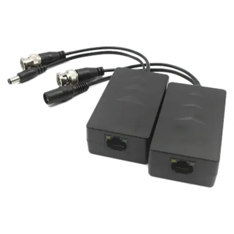 DAHUA PFM801-4MP 10db