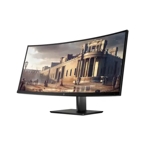 HP Z38c