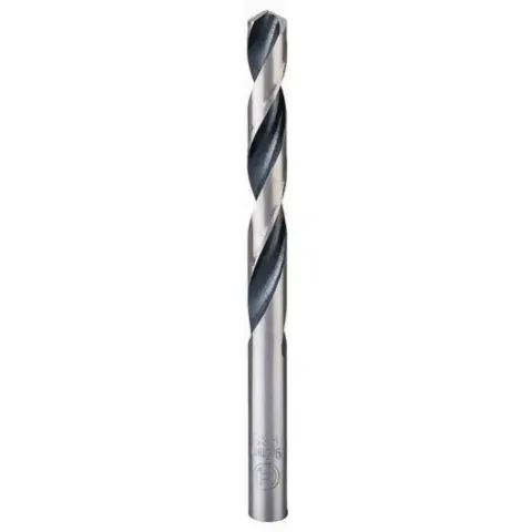 BOSCH HSS PointTeQ drill 9.5 mm 10 pcs