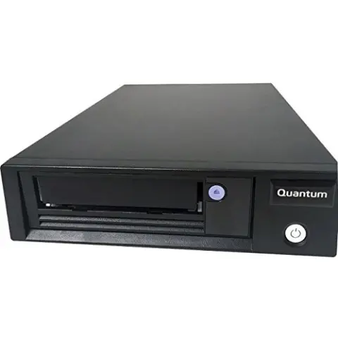 QUANTUM LTO-8 Tape drive TC-L82BN-AR-02
