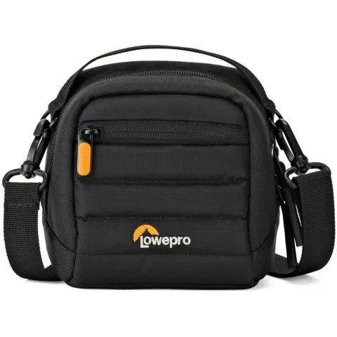 LOWEPRO Tahoe CS 80 Crni