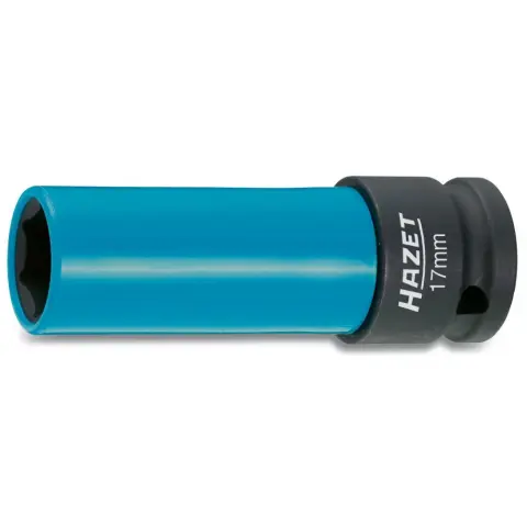 HAZET 903SLG-17 Erő dugókulcsfej 1/2" 17 mm