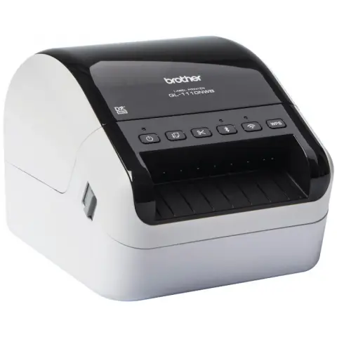 BROTHER QL-1110NWB